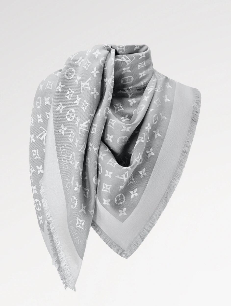 Louis Vuitton Scarf